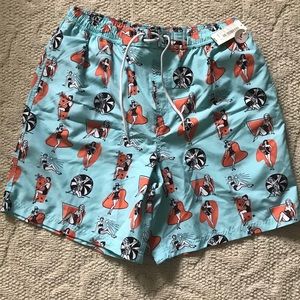 🏄‍♂️ Men’s Swimming Trunks-NWT’s🏄‍♂️
